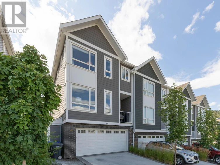 14-13098 Shoreline Way, Lake Country, BC, V4V 0A8