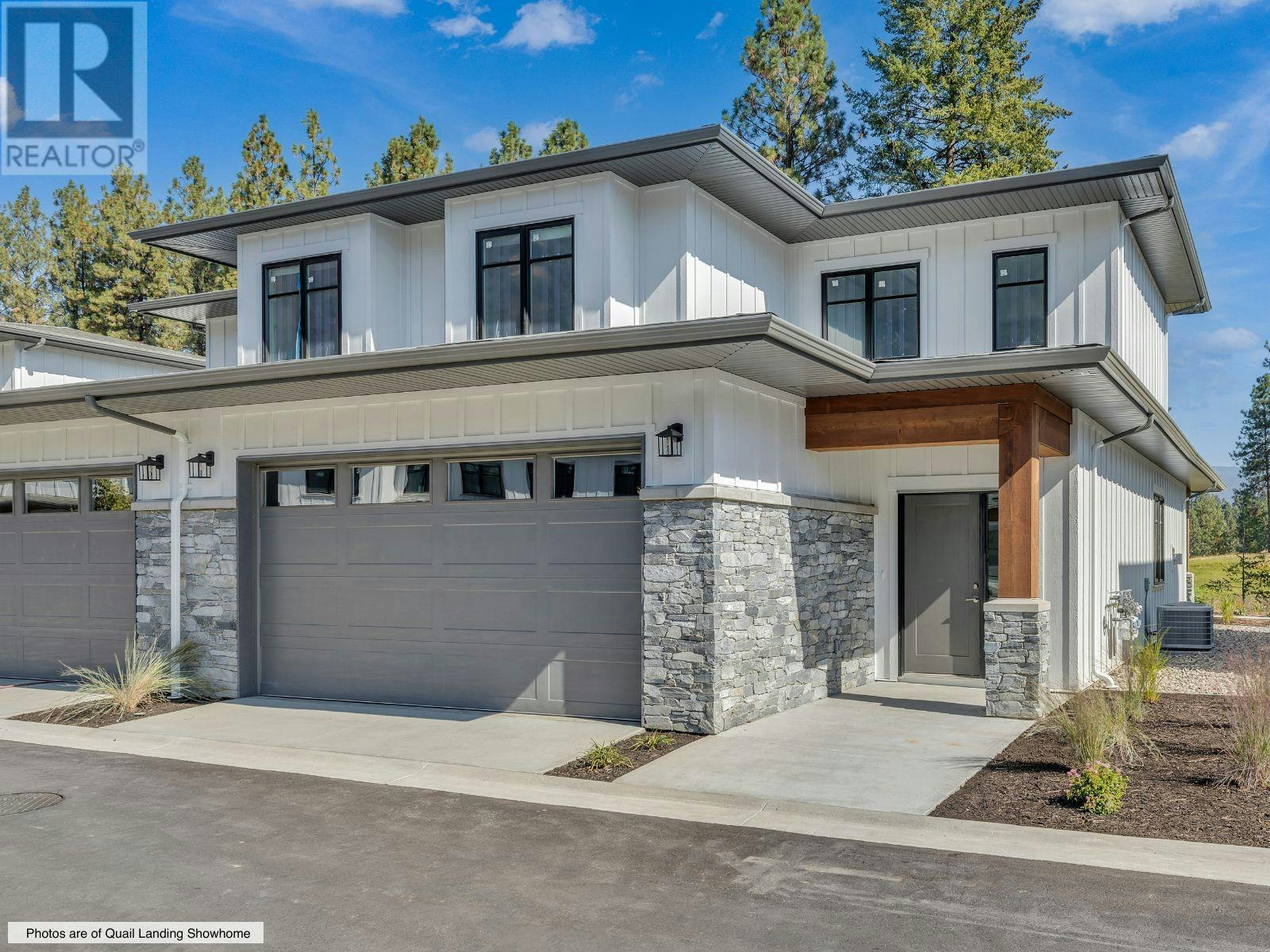 2-1979 Country Club Drive, Kelowna, BC, V1V 2M6