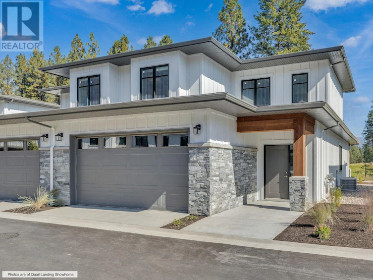 2-1979 Country Club Drive, Kelowna, BC, V1V 2M6