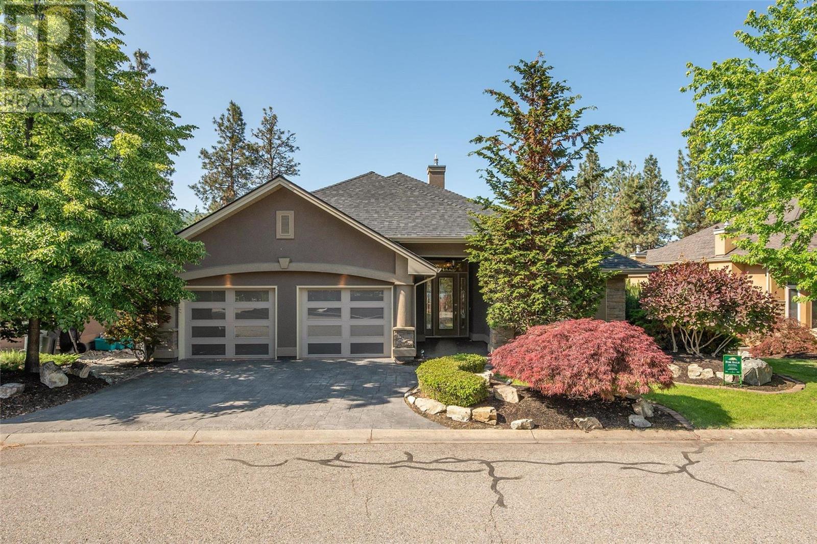 4046 Gallaghers Terrace, Kelowna, BC, V1W 3Z8