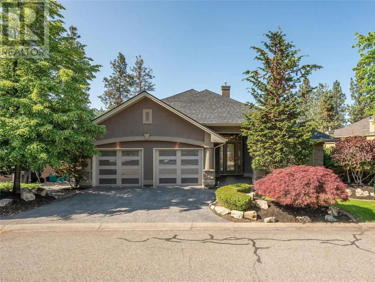 4046 Gallaghers Terrace, Kelowna, BC, V1W 3Z8