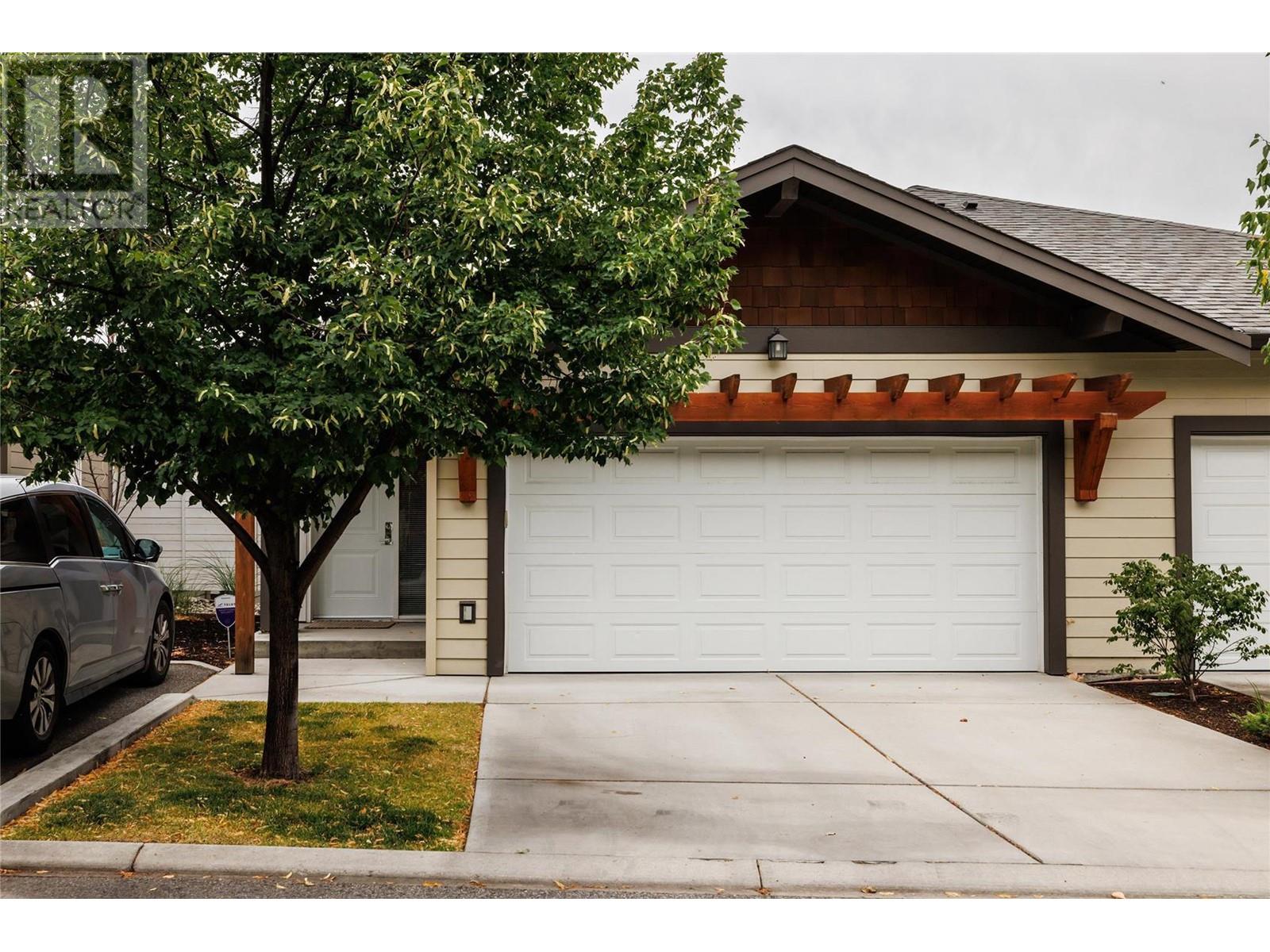 20-625 Boynton Place, Kelowna, BC, V1V 3B5