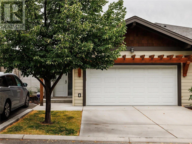 20-625 Boynton Place, Kelowna, BC, V1V 3B5