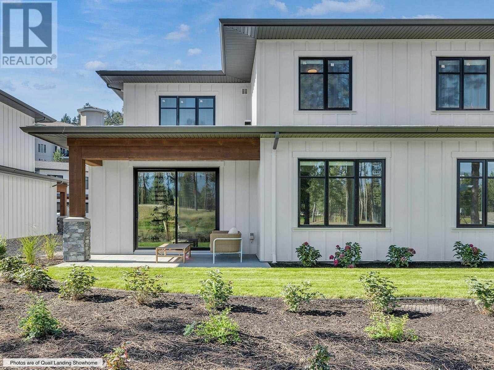 4-1979 Country Club Drive, Kelowna, BC, V1V 2M6