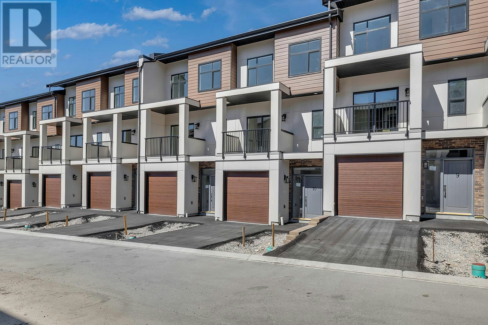 12-1136 Black Mountain Drive, Kelowna, BC, V1P 1P7