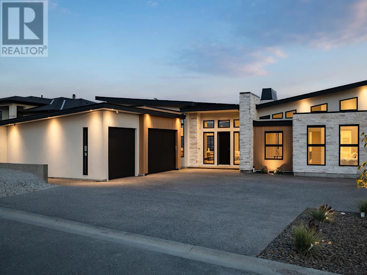 1550 Viognier Drive, West Kelowna, BC, V4T 3B5