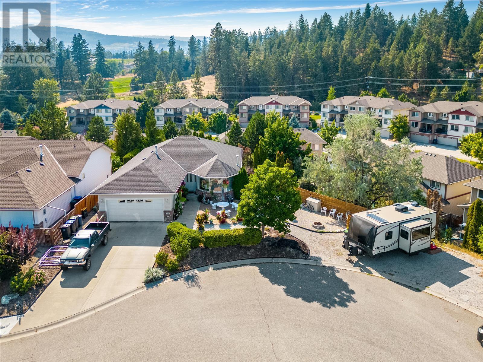 3214 Deer Ridge Court, Westbank, BC, V4T 2R3