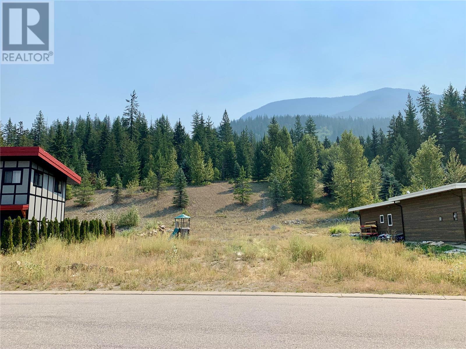 1560 Birch Drive, Revelstoke, BC, Land/Lot For Sale REW