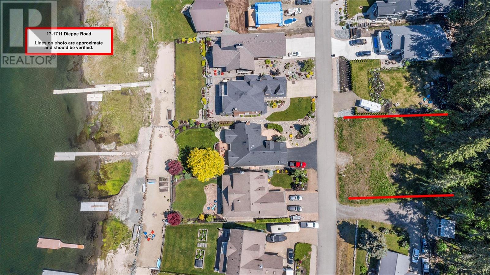 17-1171 Dieppe Road, Sorrento, BC, V0E 2W0