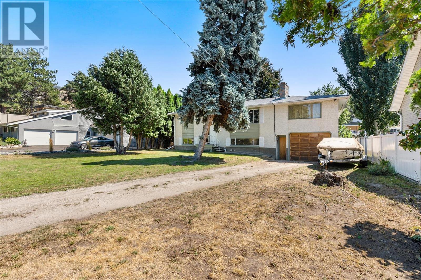 105 Devon Drive, Okanagan Falls, BC, V0H 1R5