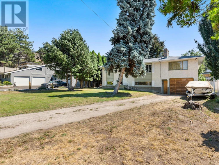 105 Devon Drive, Okanagan Falls, BC, V0H 1R5