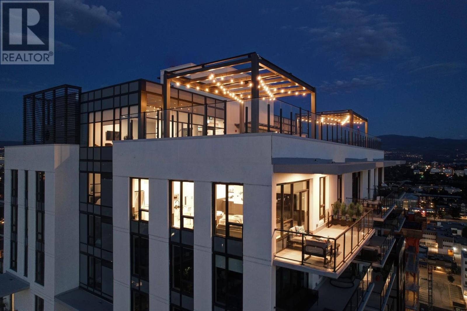 2406-1471 St. Paul Street, Kelowna, BC, V1Y 0K7