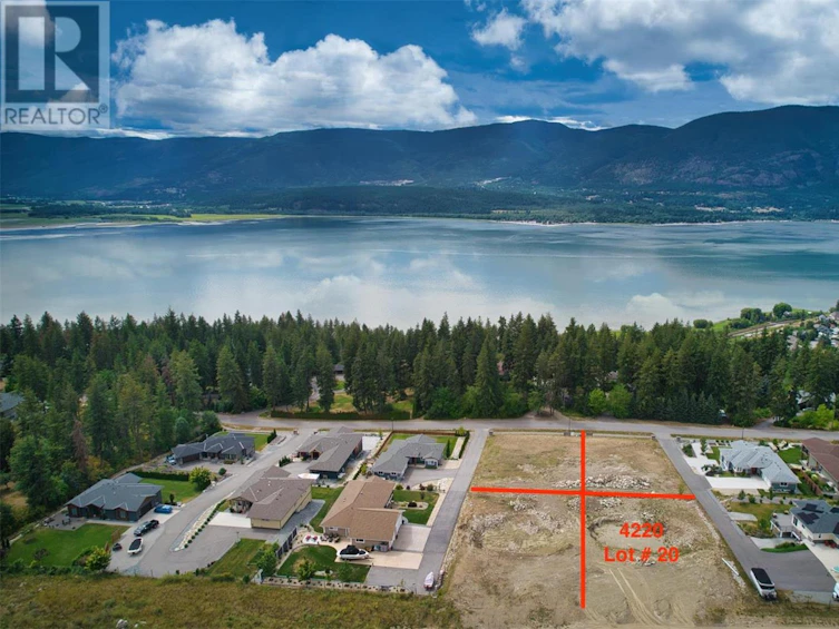 4220 Northeast 20th Street, Salmon Arm, BC, V1E 2A3
