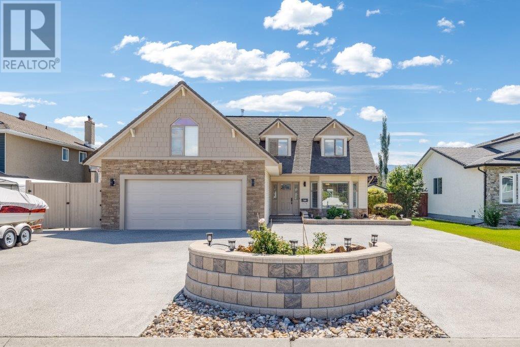 749 Bechard Road, Kelowna, BC, V1W 3G3