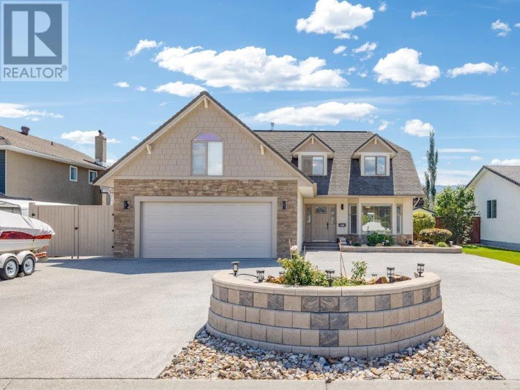 749 Bechard Road, Kelowna, BC, V1W 3G3