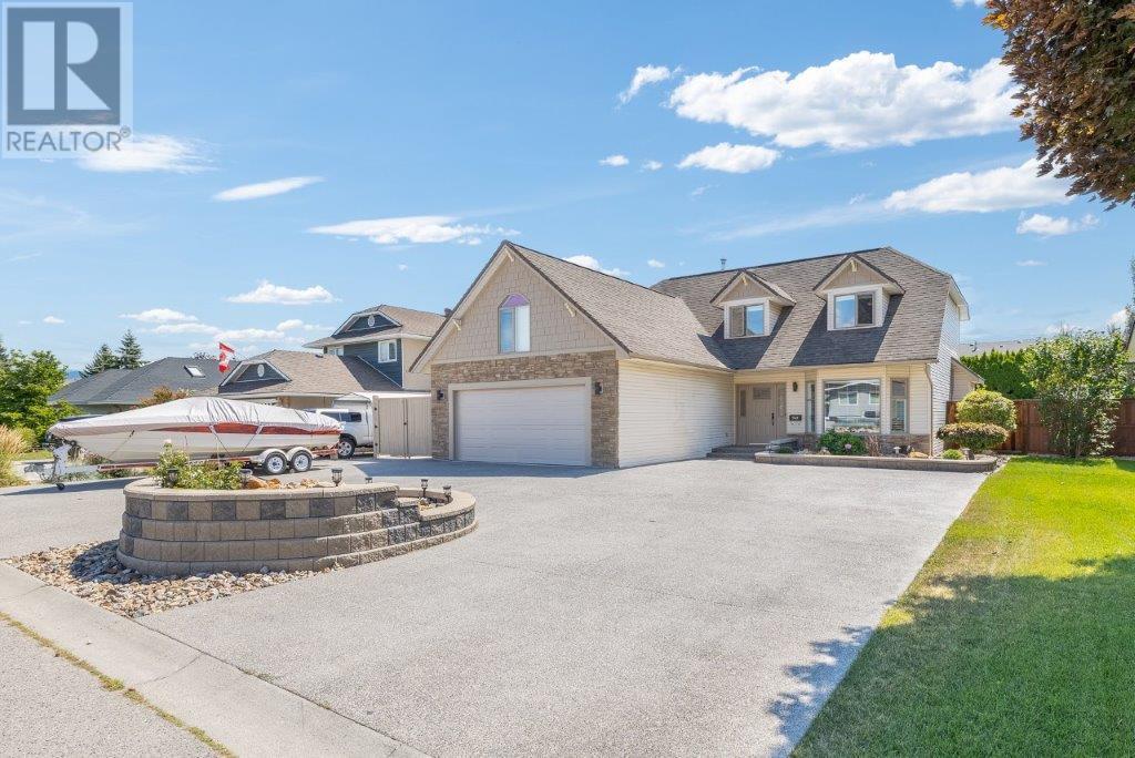 749 Bechard Road, Kelowna, BC, V1W 3G3 - 2