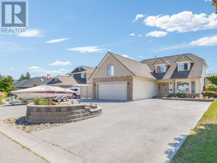 749 Bechard Road, Kelowna, BC, V1W 3G3 - 2