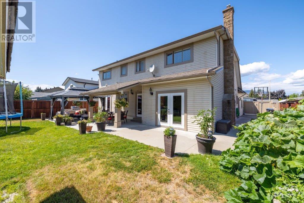 749 Bechard Road, Kelowna, BC, V1W 3G3 - 23