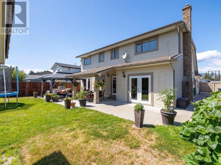 749 Bechard Road, Kelowna, BC, V1W 3G3 - 23