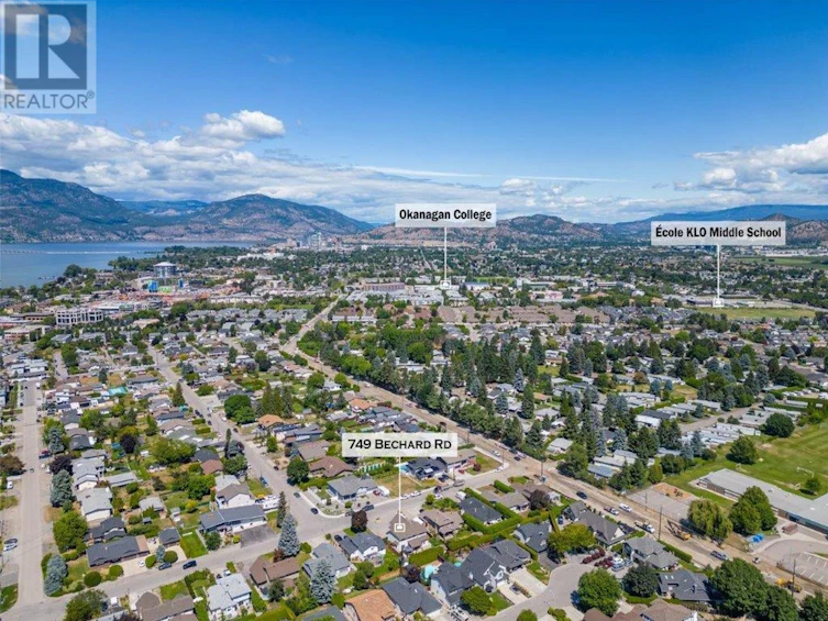 749 Bechard Road, Kelowna, BC, V1W 3G3 - 41