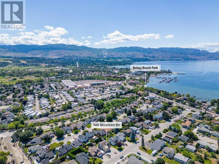 749 Bechard Road, Kelowna, BC, V1W 3G3 - 45