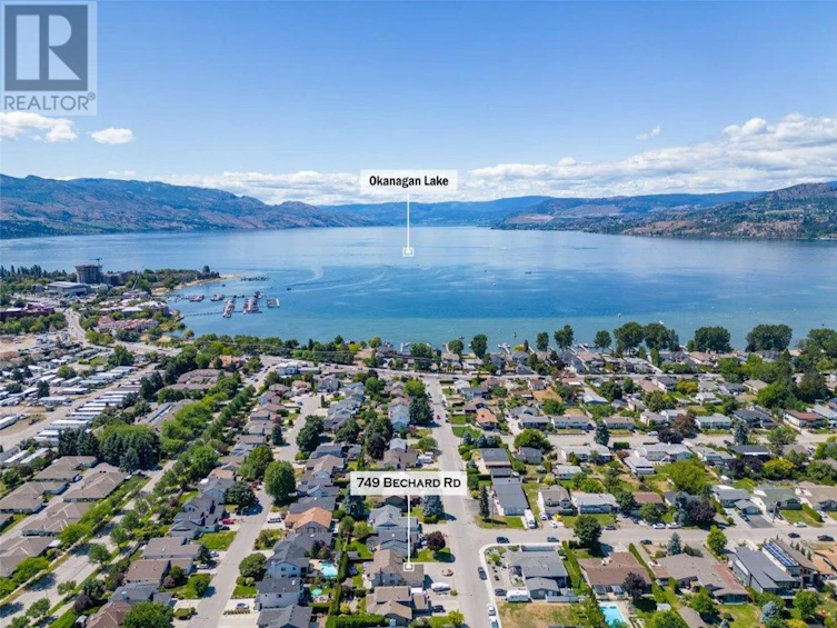 749 Bechard Road, Kelowna, BC, V1W 3G3 - 46