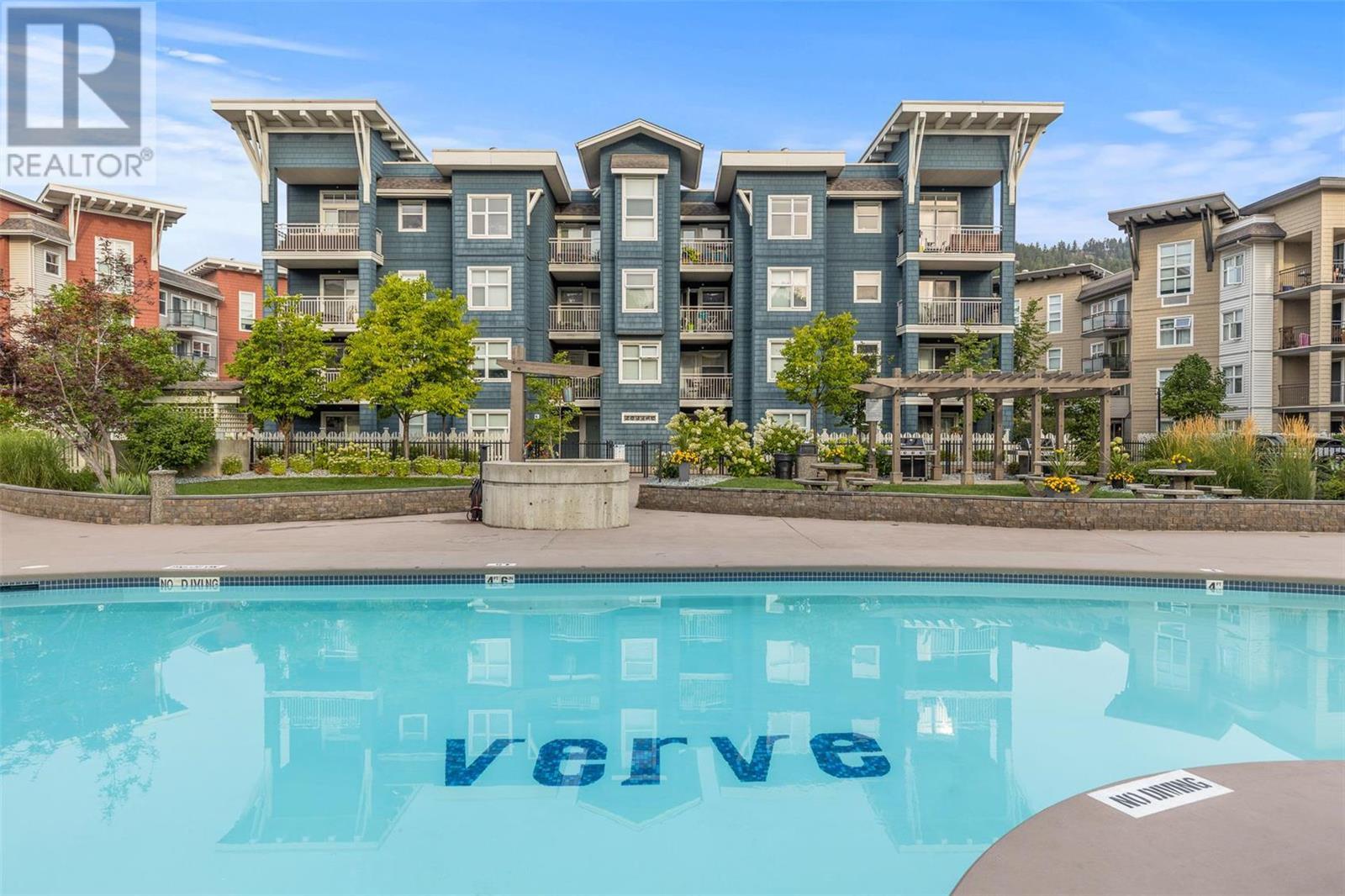 310-547 Yates Road, Kelowna, BC, V1V 2T9