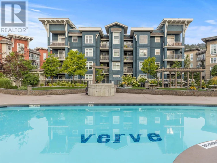 310-547 Yates Road, Kelowna, BC, V1V 2T9