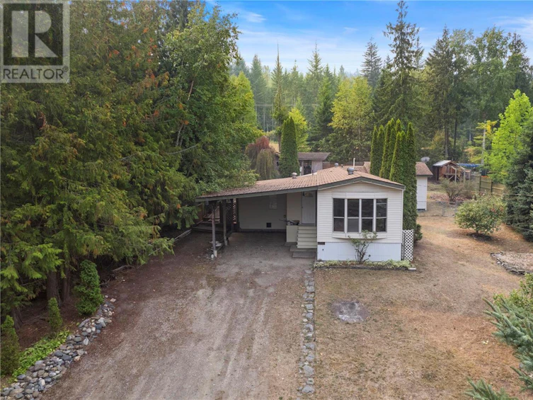 1458 Gillespie Road, Sorrento, BC, V9E 2W0