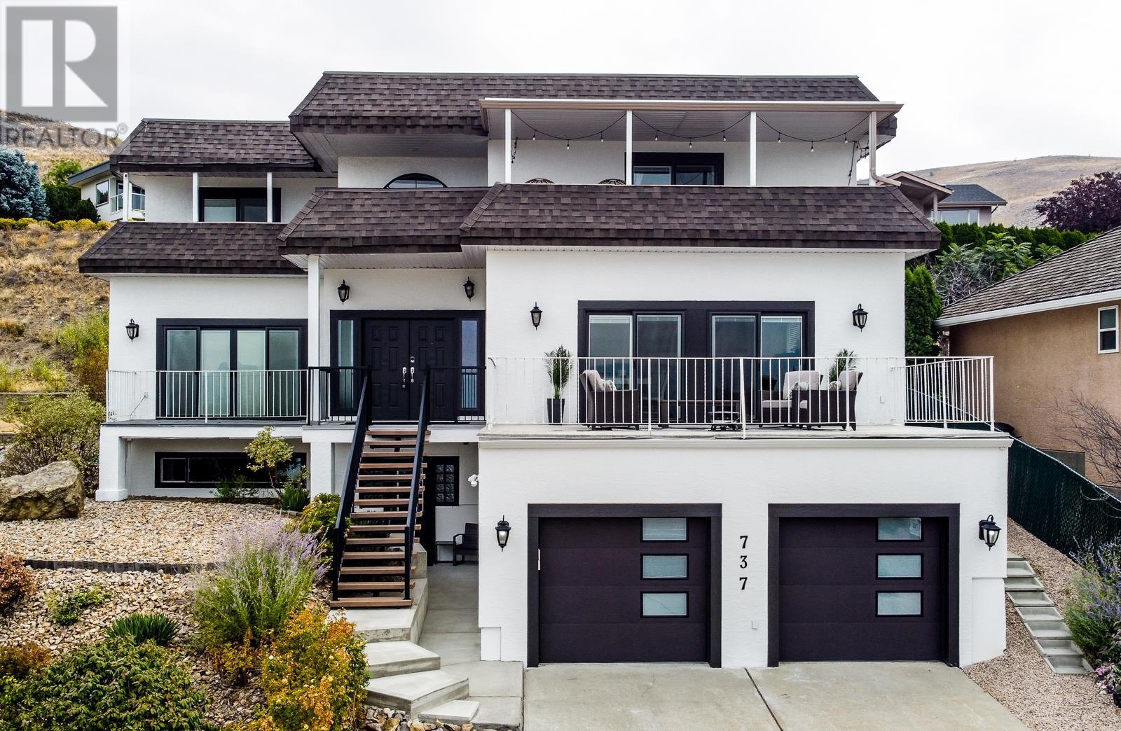 737 Middleton Way, Coldstream, BC, House For Sale REW