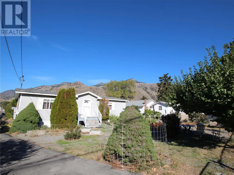 1018 Sparks Drive, Keremeos, BC, V0X 1N2