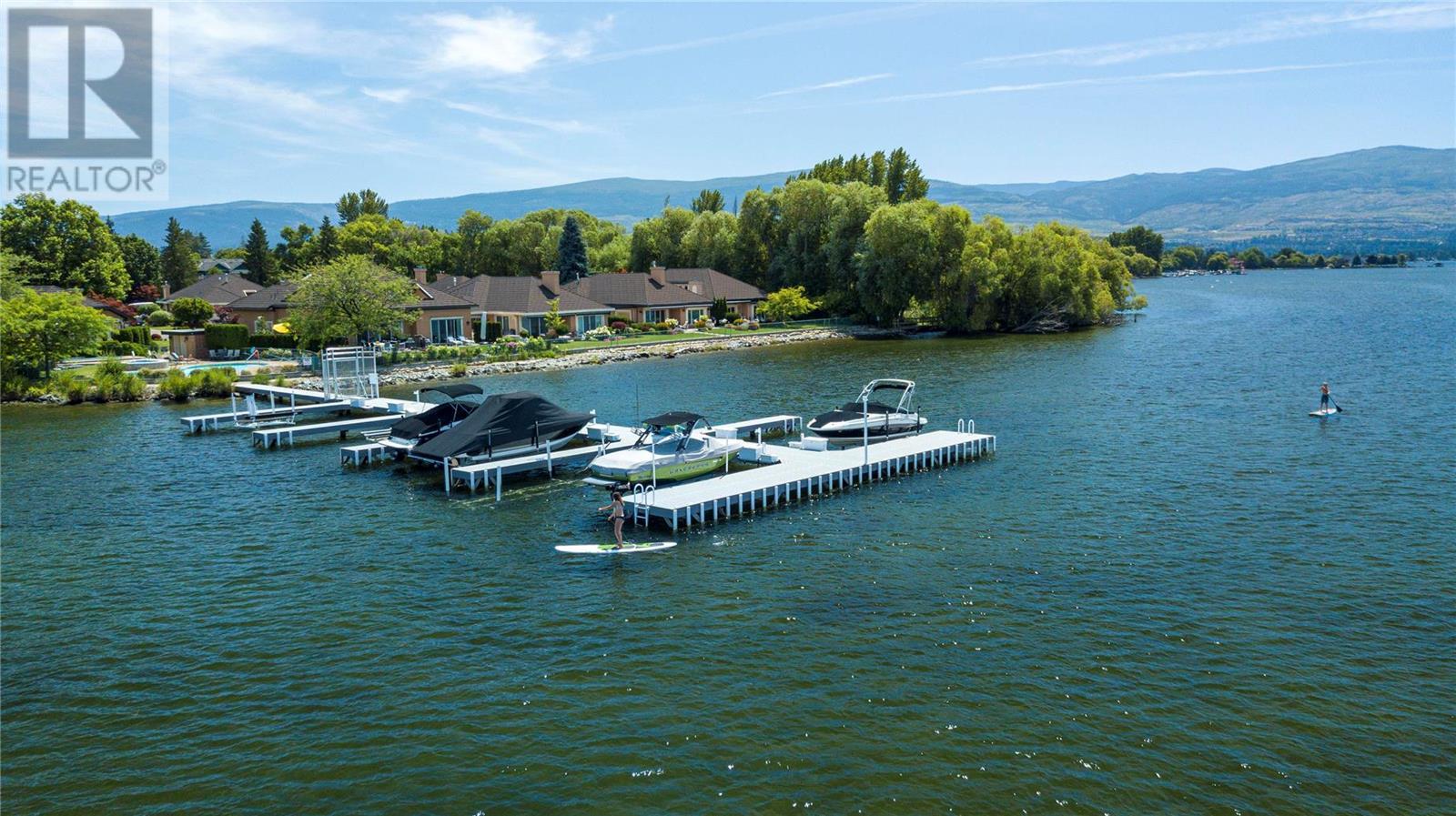 20-2368 Abbott Street, Kelowna, BC, V1Y 9G7