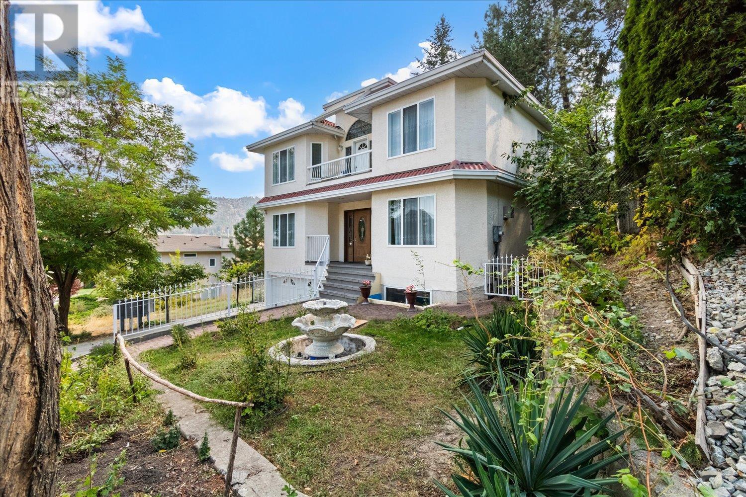 30-452 Glen Pine Court, Kelowna, BC, V1V 1W7