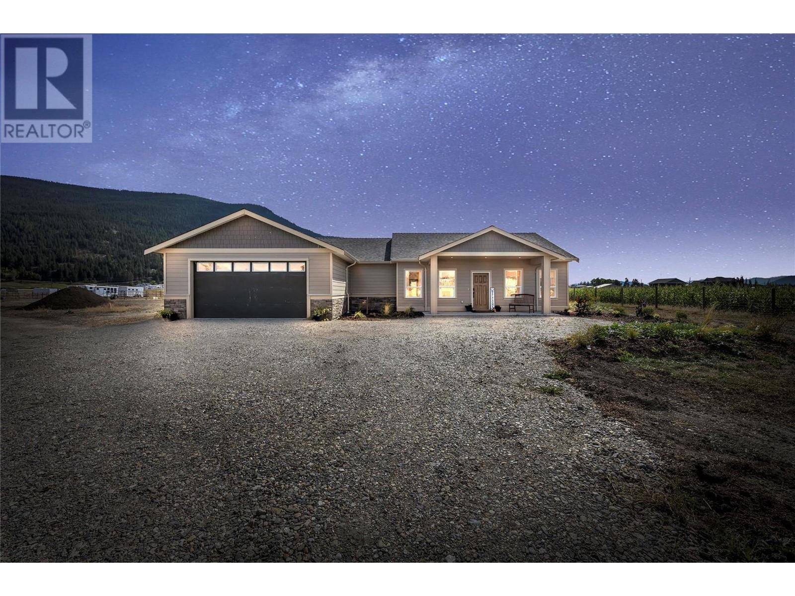 2411 Harding Road, Armstrong, BC, V0E 1B8
