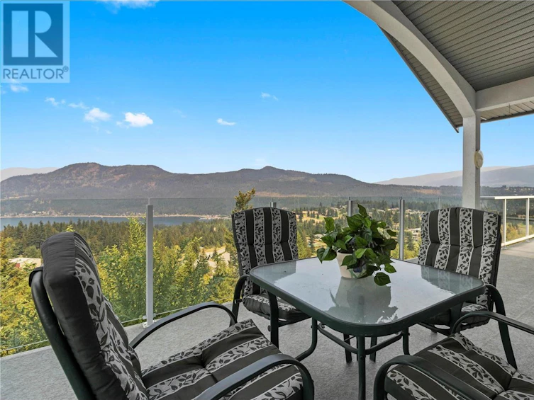 2608 Highlands Drive, Blind Bay, BC, V0E 1H2