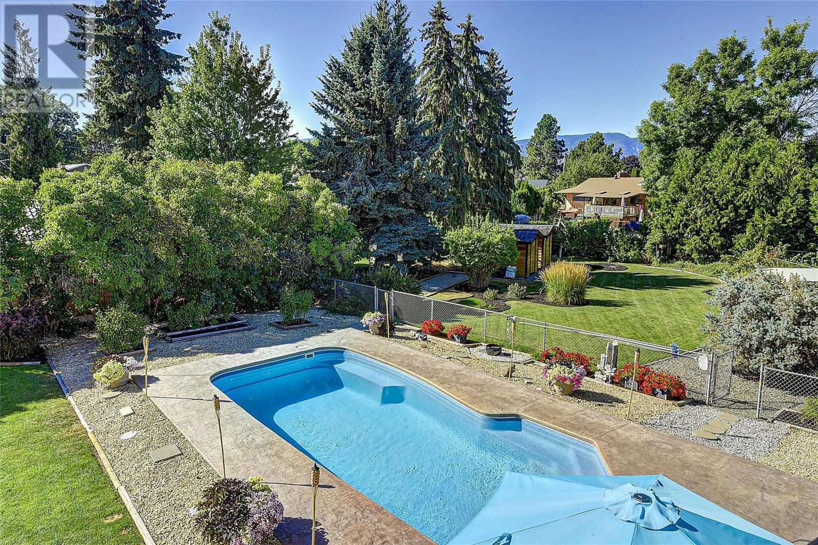 790 Torrs Court, Kelowna, BC, V1W 1B5