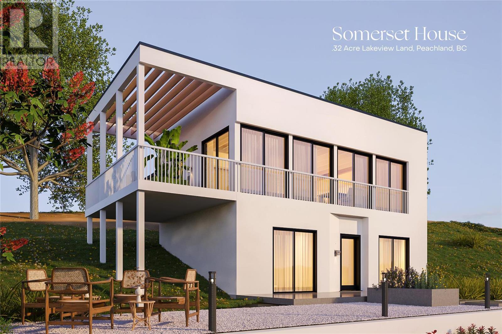 6070 Somerset Avenue, Peachland, BC, V0H 1X4