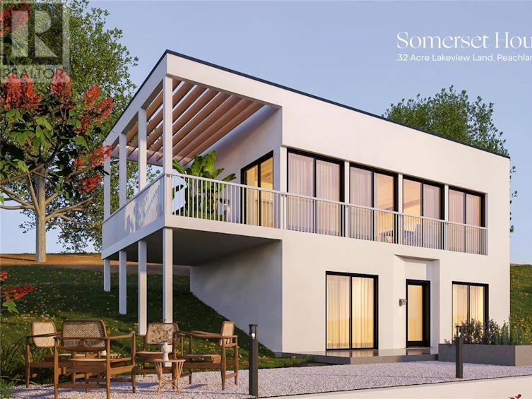 6070 Somerset Avenue, Peachland, BC, V0H 1X4