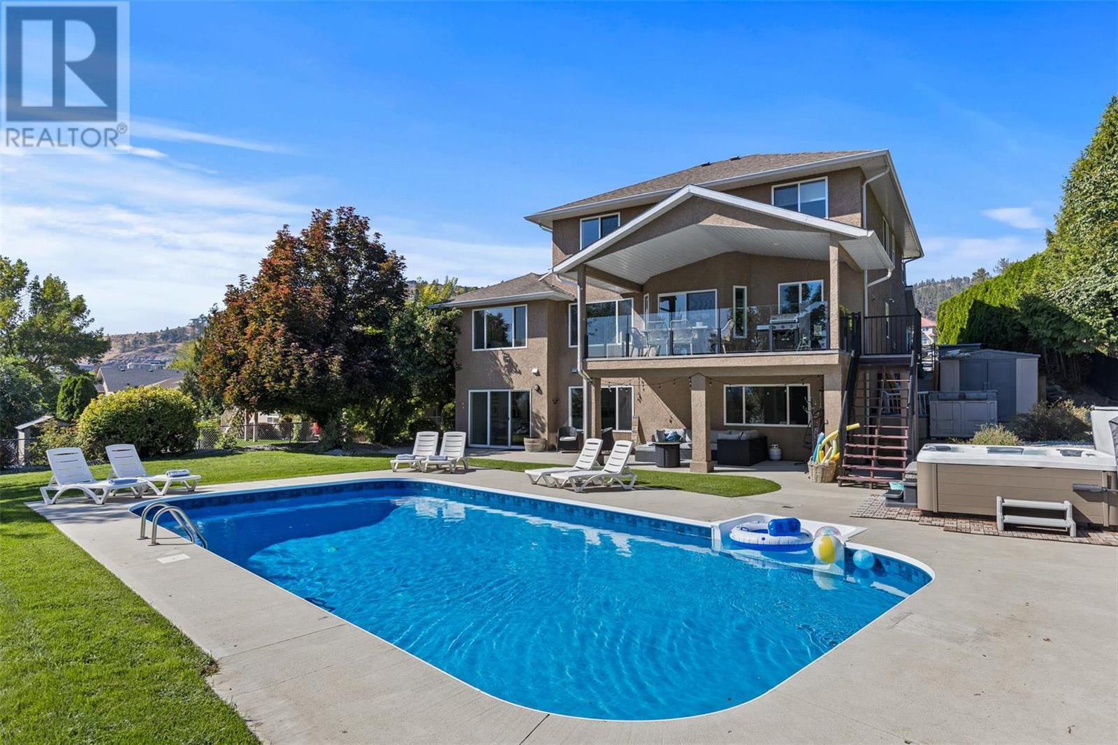 1671 Lindsay Drive, Kelowna, BC, V1V 2P7