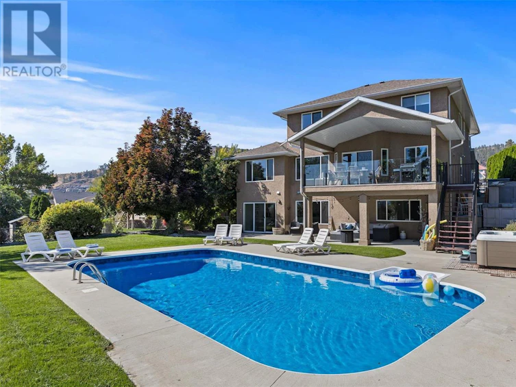1671 Lindsay Drive, Kelowna, BC, V1V 2P7