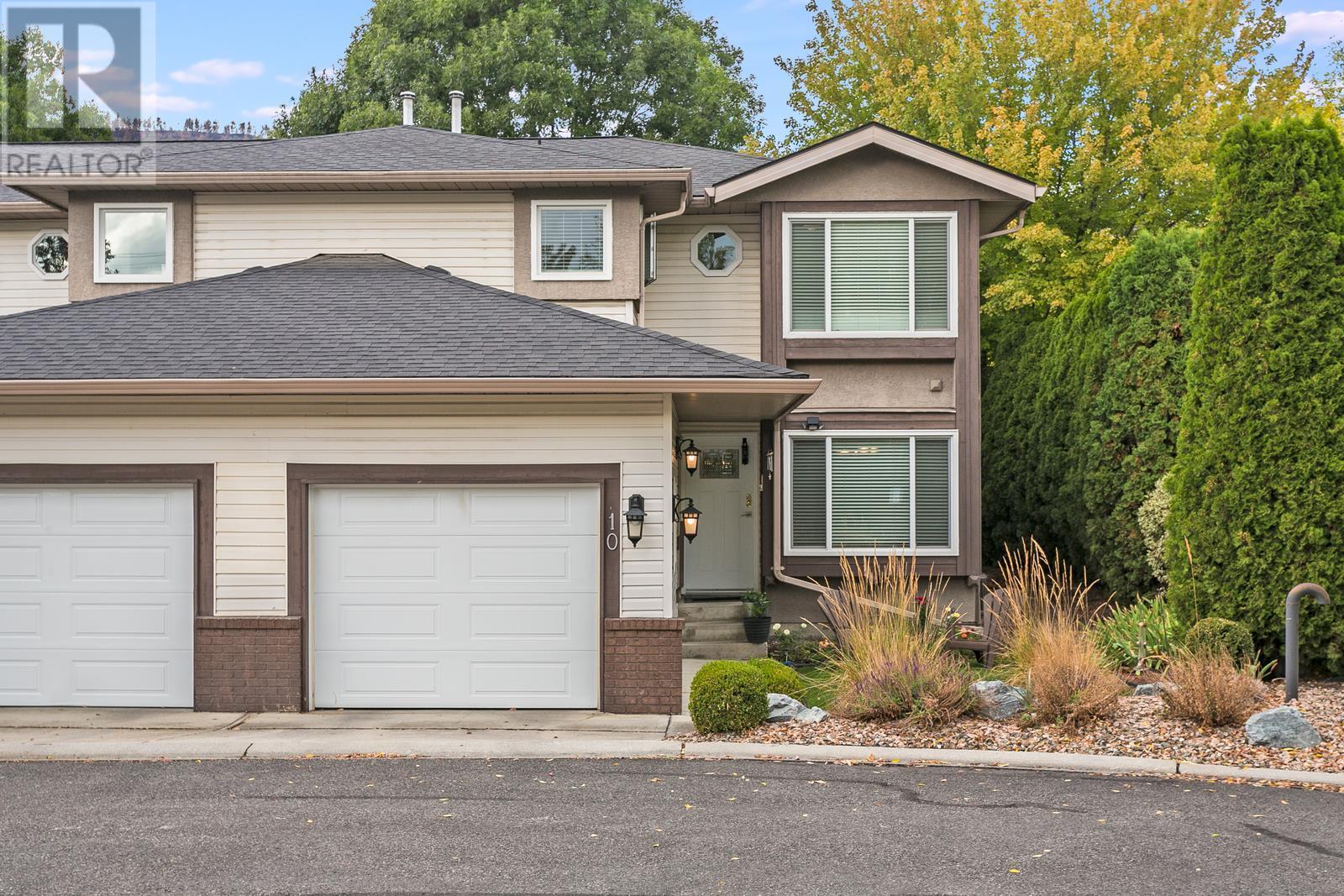 10-1853 Edgehill Avenue, Kelowna, BC, V1V 1X8