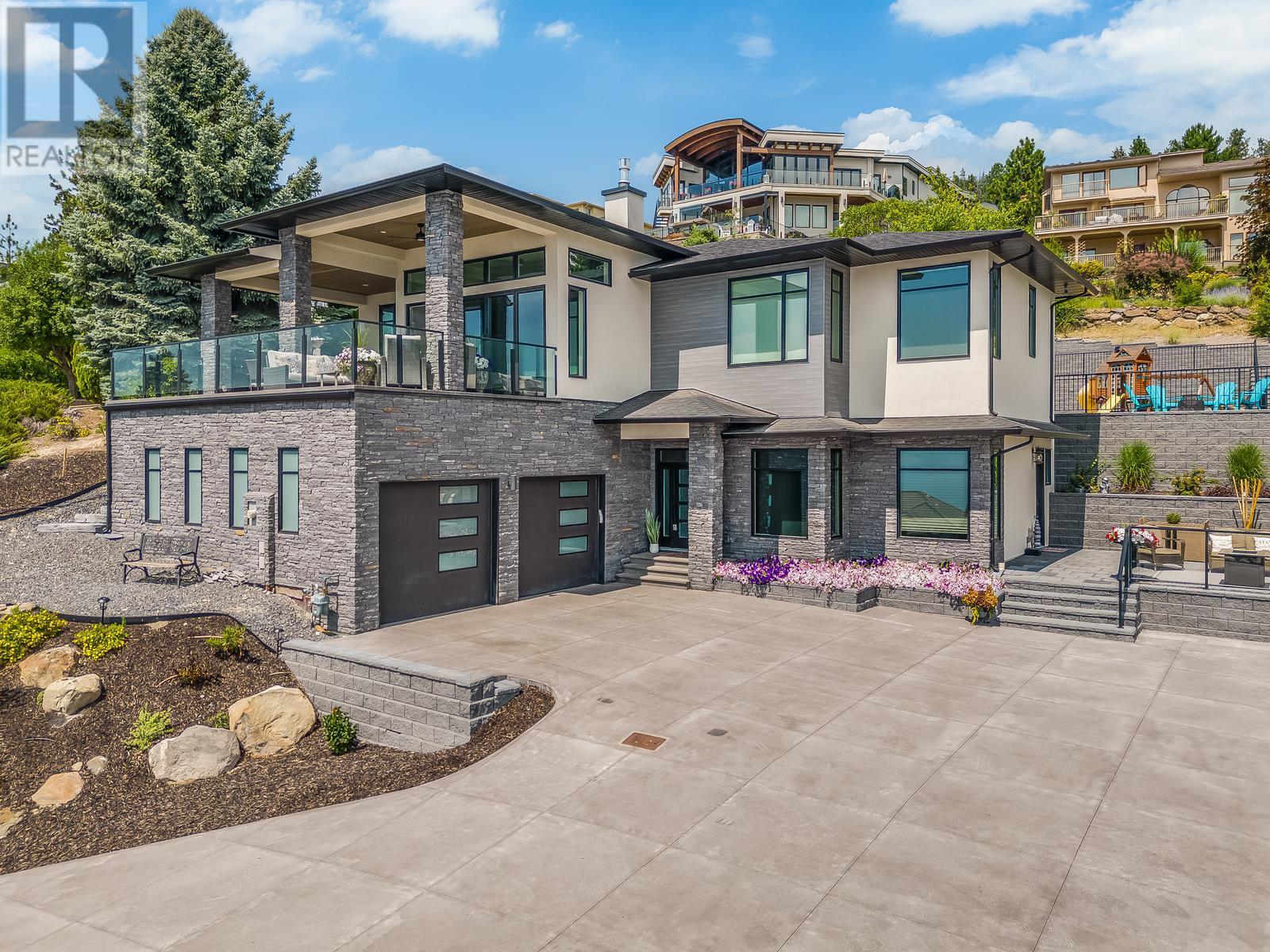 1296 Menu Road, West Kelowna, BC, V1Z 3K2