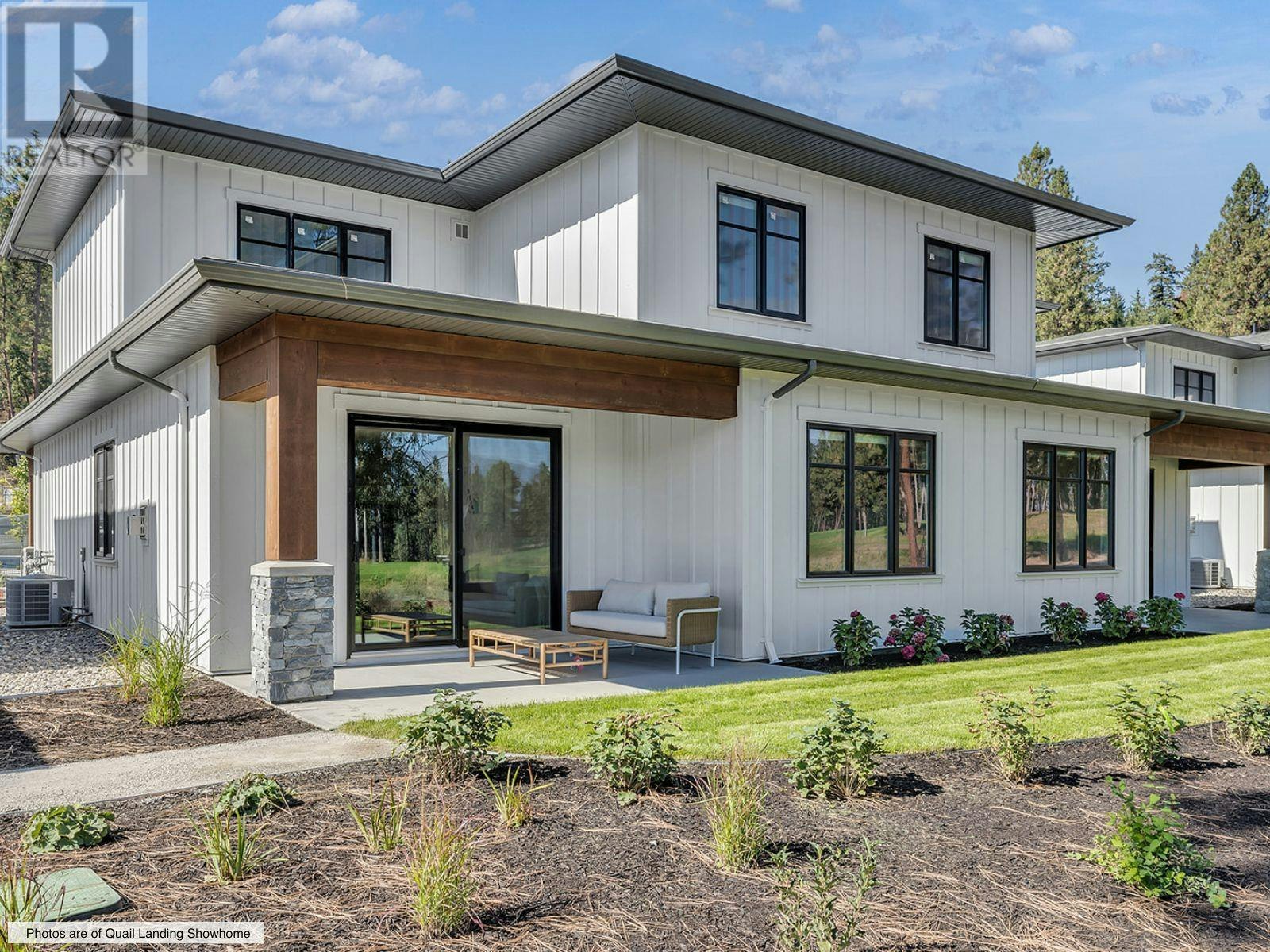 13-1979 Country Club Drive, Kelowna, BC, V1V 2M6