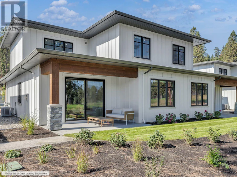13-1979 Country Club Drive, Kelowna, BC, V1V 2M6