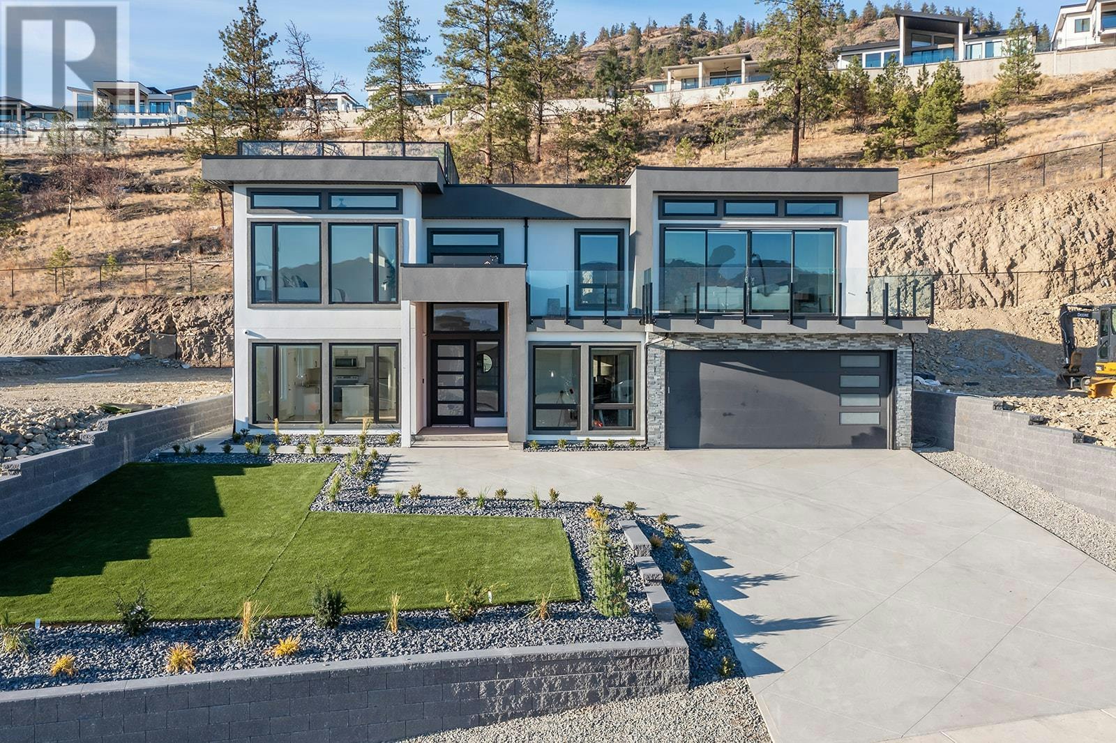 1444 Vineyard Drive, West Kelowna, BC, V4T 3B4