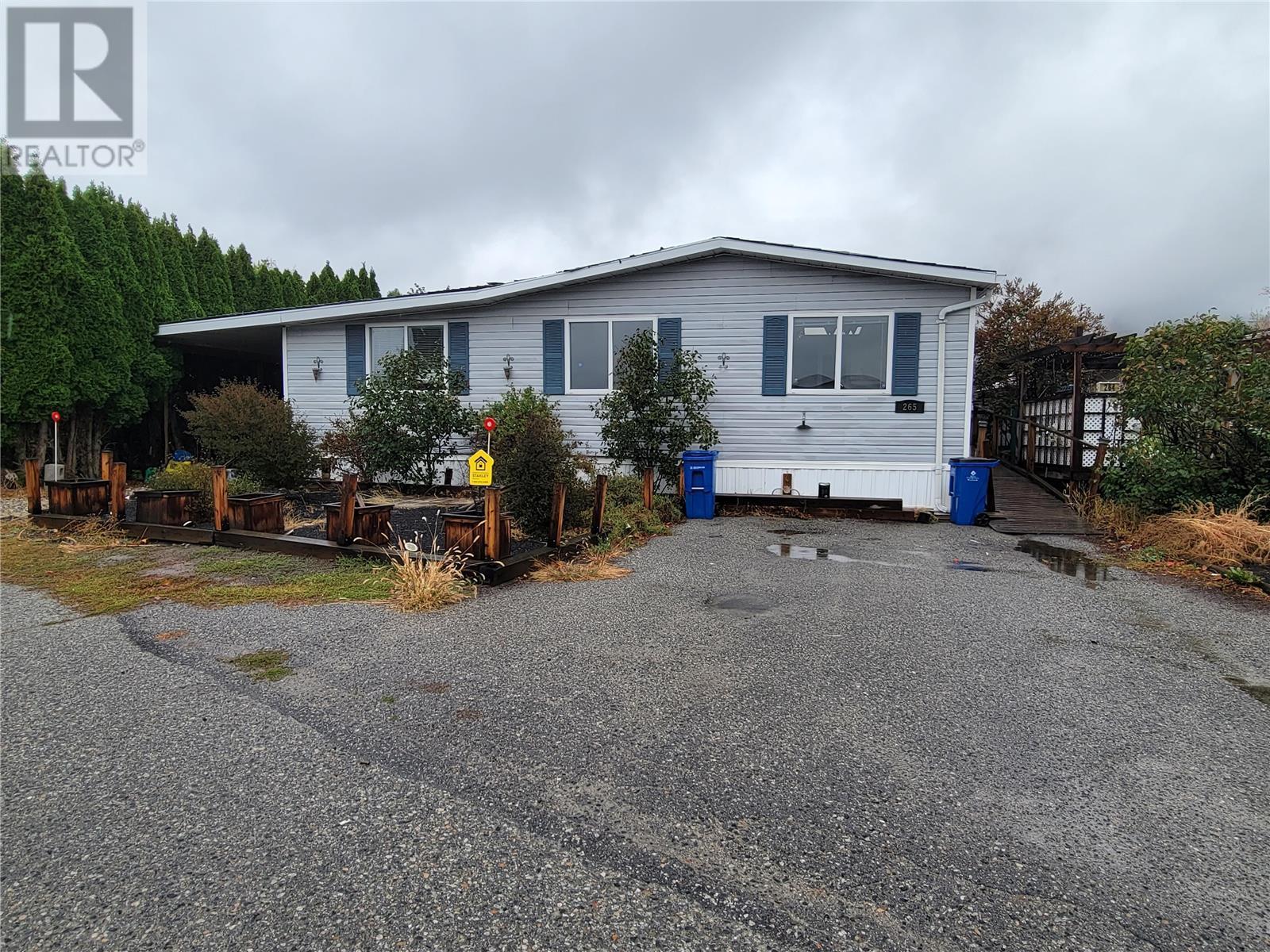 265-2001 Highway 97, Westbank, BC, V1Z 3E3