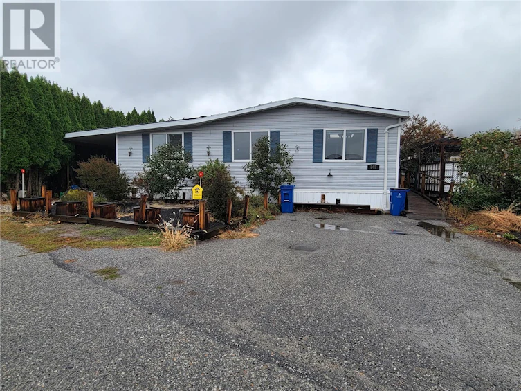 265-2001 Highway 97, Westbank, BC, V1Z 3E3