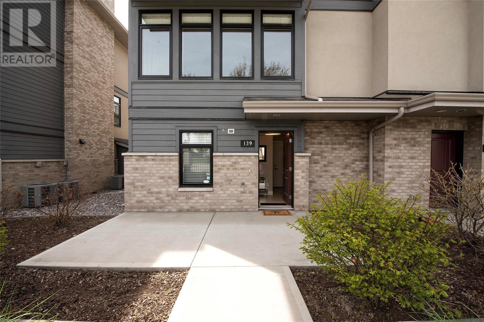 139-1102 Cameron Avenue, Kelowna, BC, V1Y 0B2
