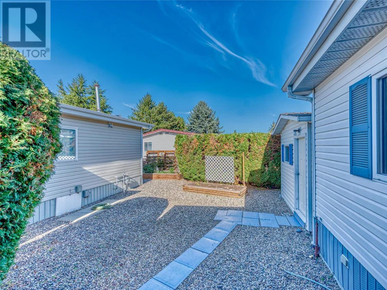 138-5484 25 Avenue, Vernon, BC, V1T 5G6