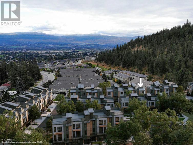 121-1455 Cara Glen Court, Kelowna, BC, V1V 2J1